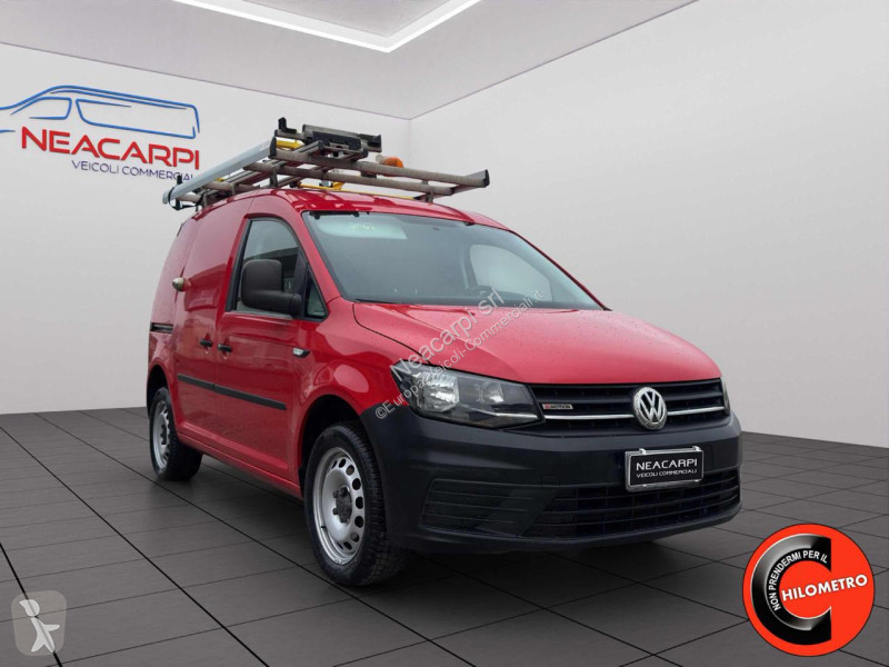 Furgoneta Volkswagen