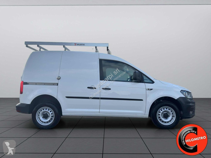Furgoneta Volkswagen