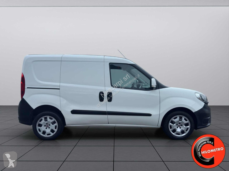 Bedrijfswagen Fiat