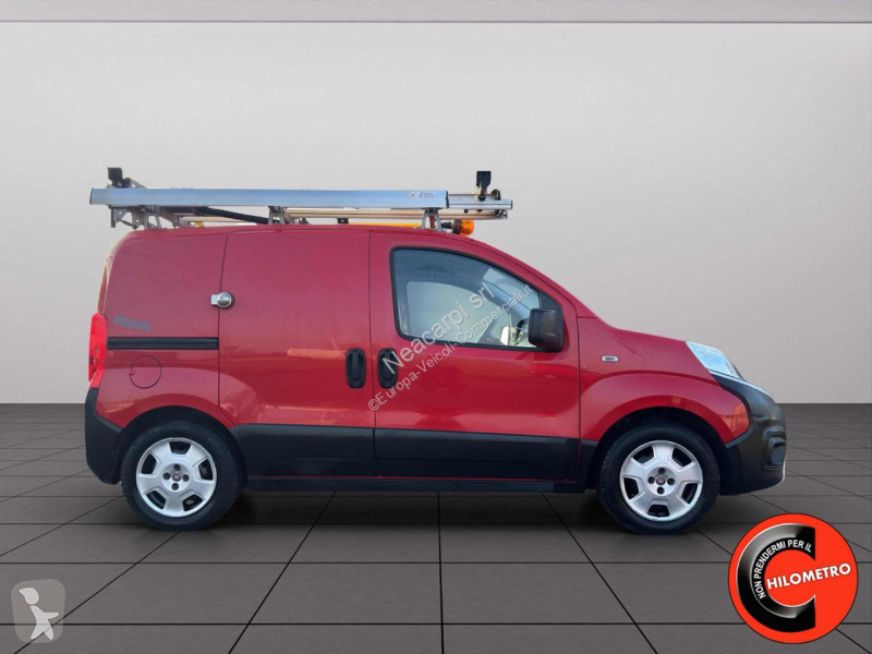 Fiat  Transporter