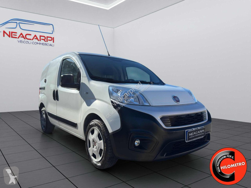 عربة نفعية Fiat