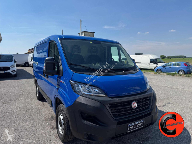 Fiat  van
