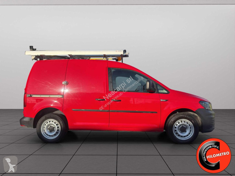 Furgoneta Volkswagen