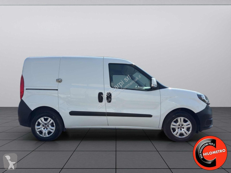 Furgoneta Fiat