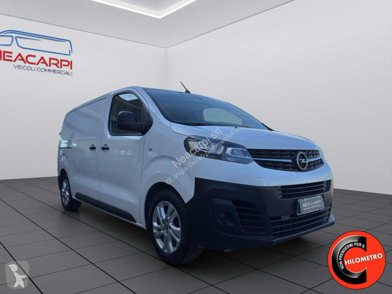 عربة نفعية Opel