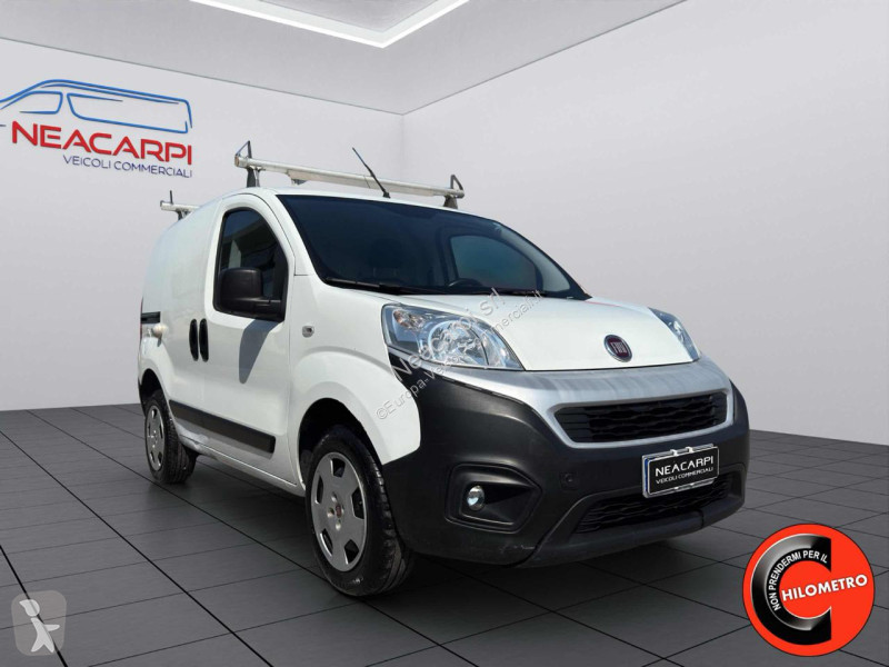 عربة نفعية Fiat