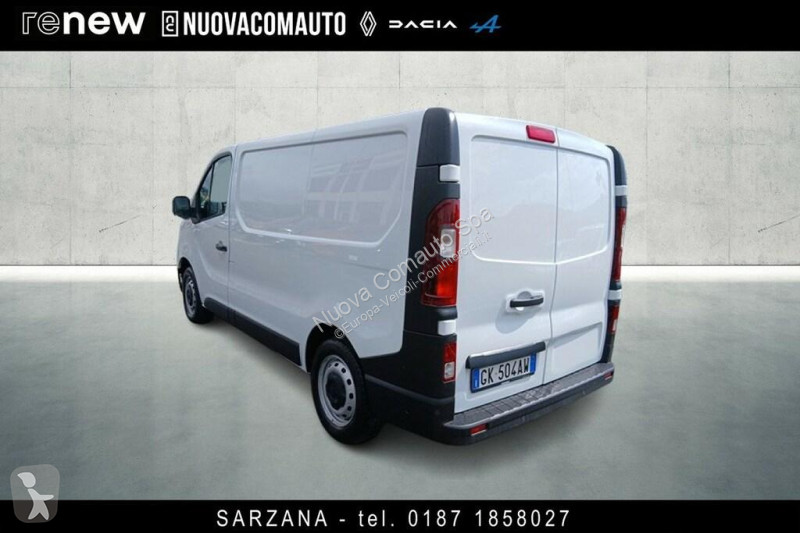 Renault IV Transporter