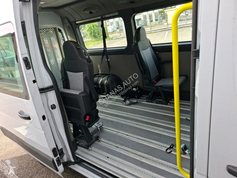 Véhicule utilitaire Renault F3500 L2H2 2.3 dCi...