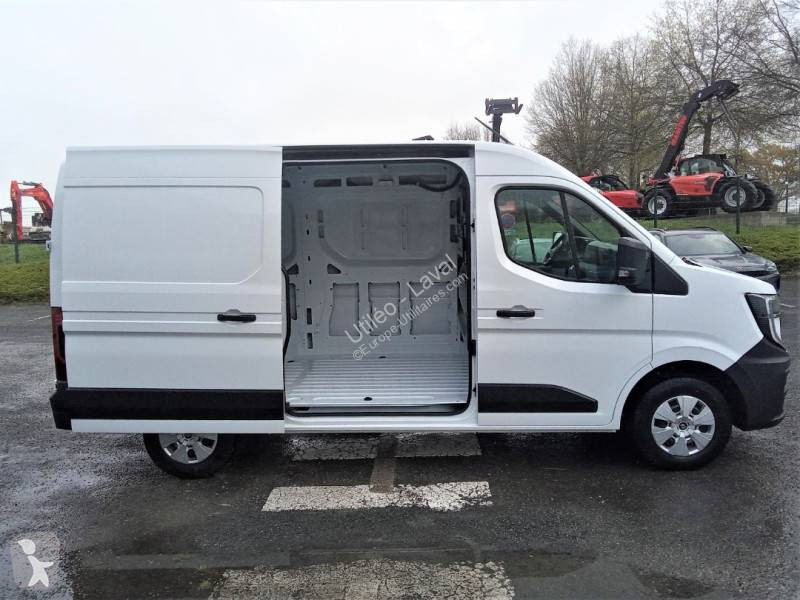 Veicolo commerciale Renault