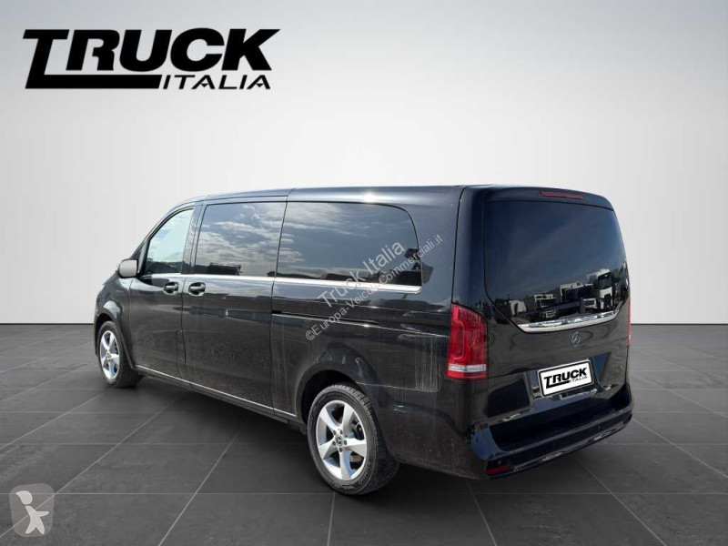 Furgoneta Mercedes Classe V - W447 2019...
