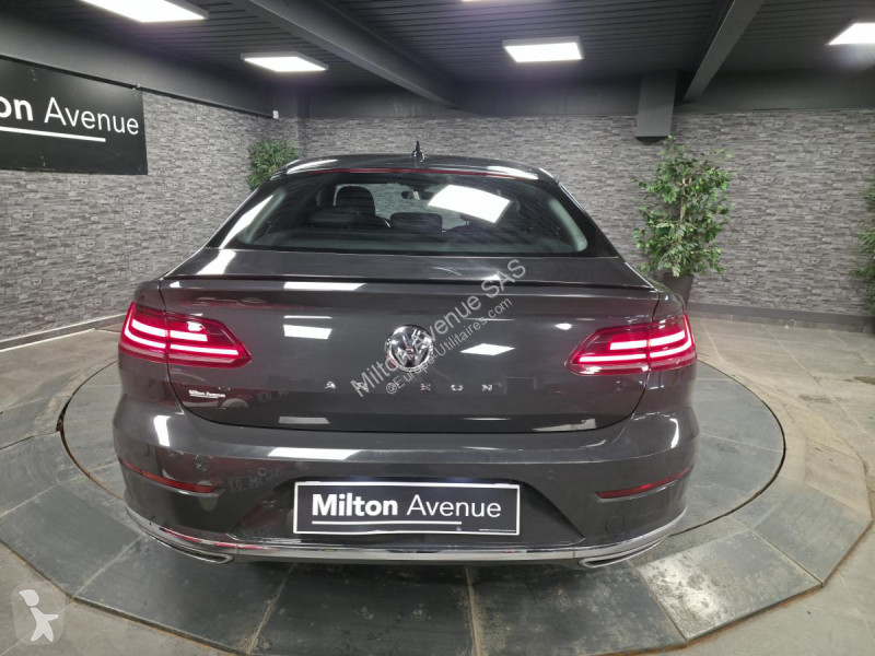 Volkswagen ARTEON 2.0 TSI - 190 - BV DSG7...