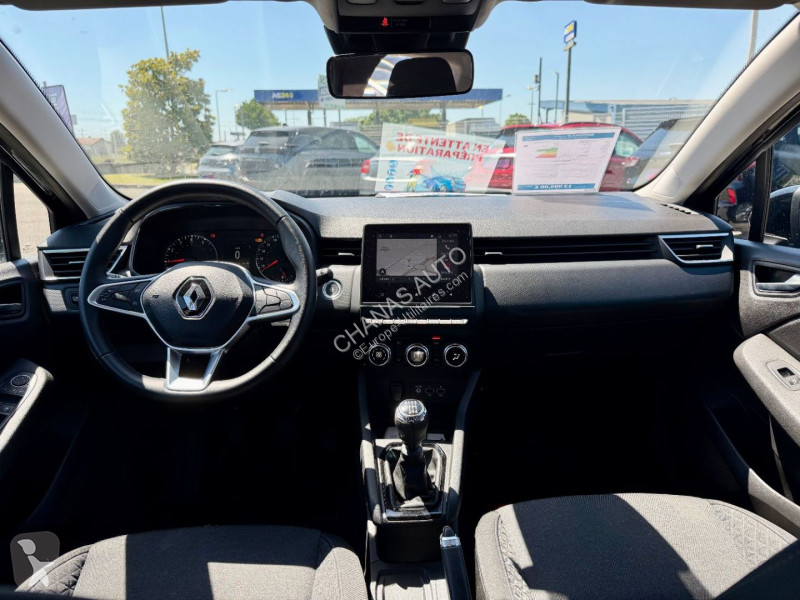 عربة نفعية Renault 1.0 TCe 90 EDITION