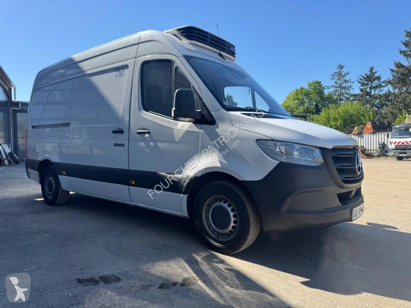Mercedes  Transporter