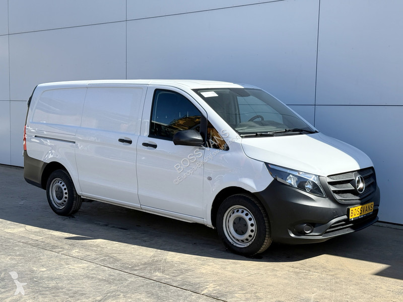 Furgoneta Mercedes 114 1.9 CDI Automaat L2H1...