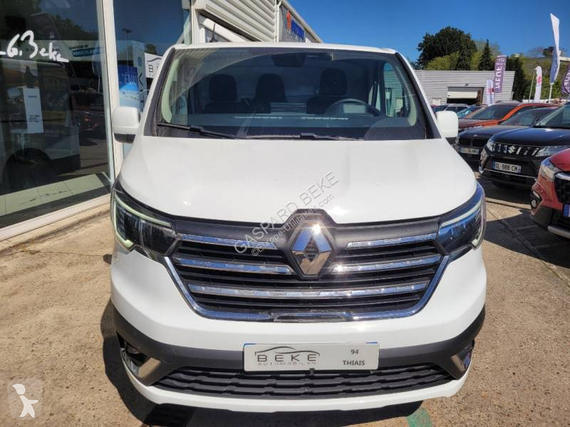 Renault  Transporter