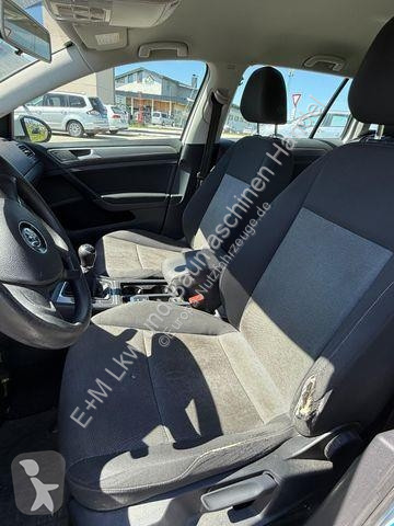 عربة نفعية Volkswagen VII Variant Trendline BMT