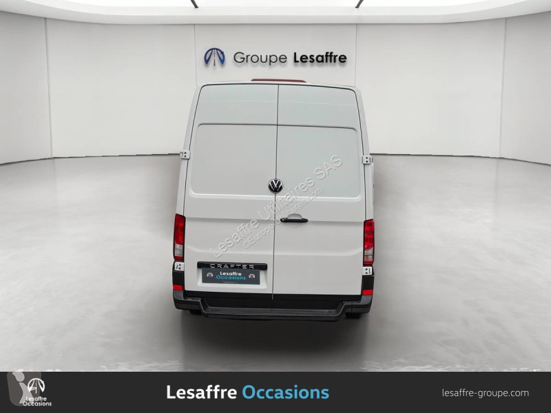 Volkswagen CRAFTER VAN 30 L3H3 2.0 TDI 140 CH...