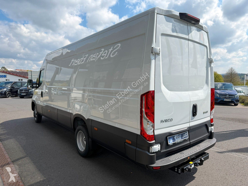 Iveco 35C21 HA8 *R4.100mm*AHK*Automatik*LED*...