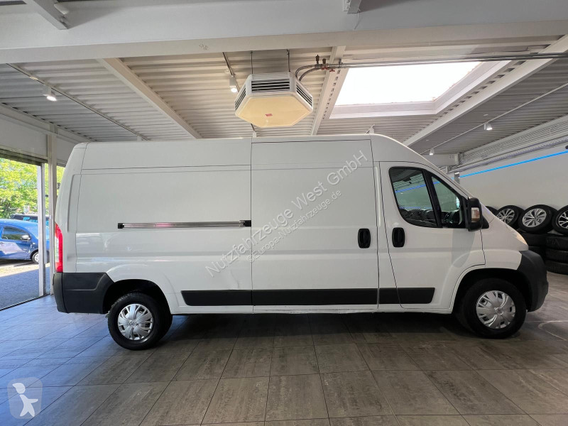 Peugeot 2,2 HDI Maxi Hoch+Lang*L3-H2*Klima*...