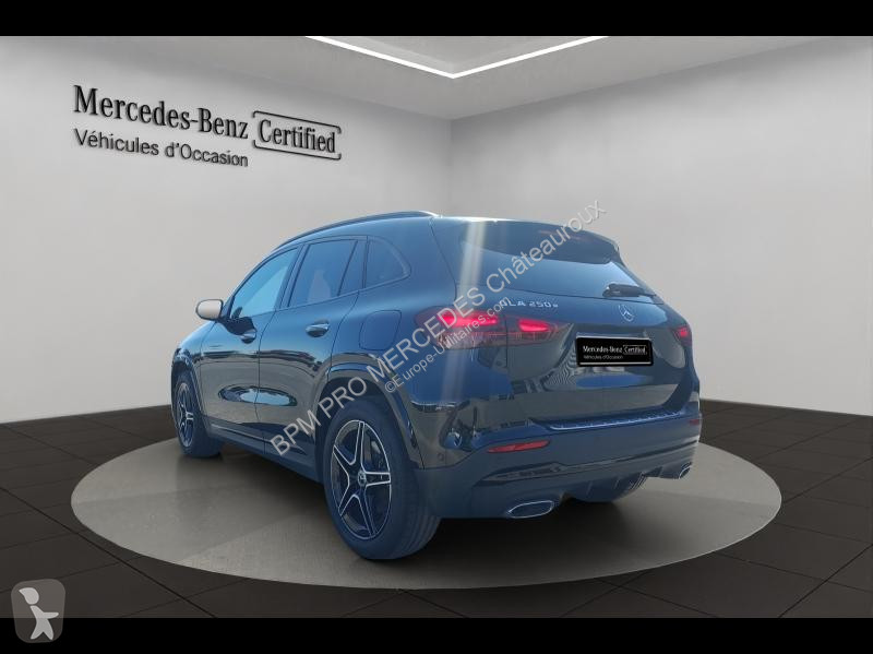 Mercedes GLA 250 e Hybrid EQ 218ch AMG Line...