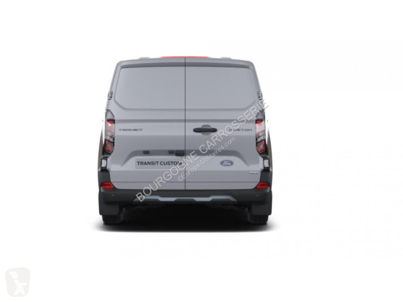Véhicule utilitaire Ford TRANSIT Custom 2.0...