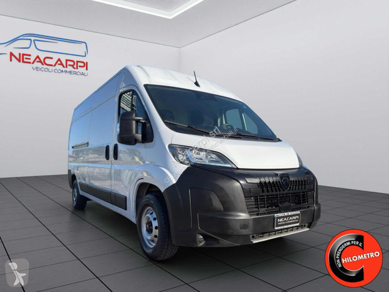 Veicolo commerciale Fiat
