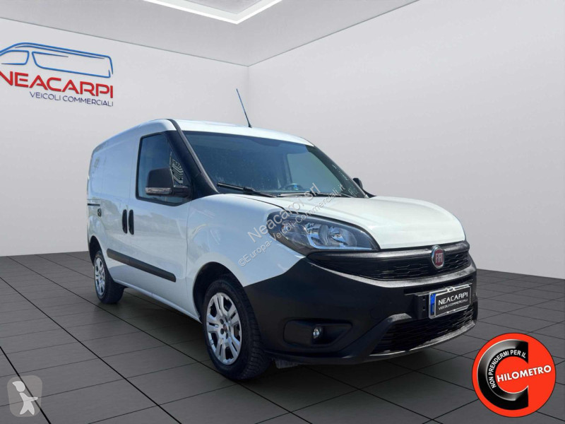 عربة نفعية Fiat