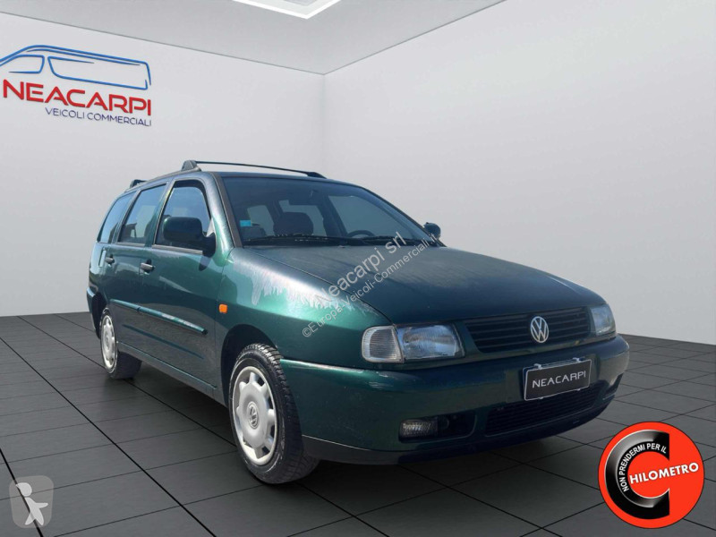 Volkswagen  Transporter