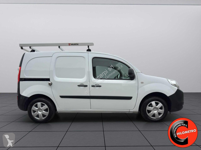 Furgoneta Renault