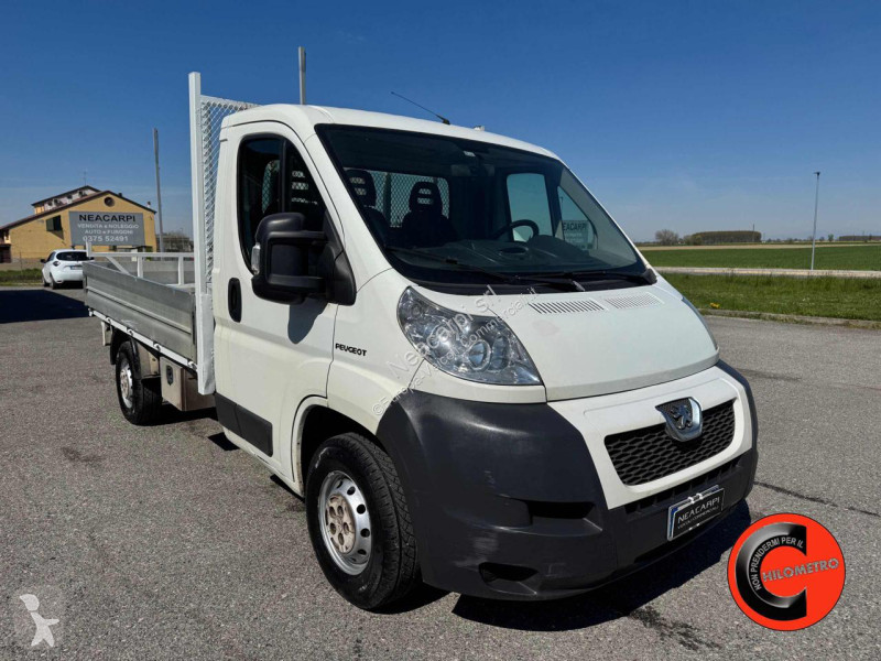 Peugeot  Transporter