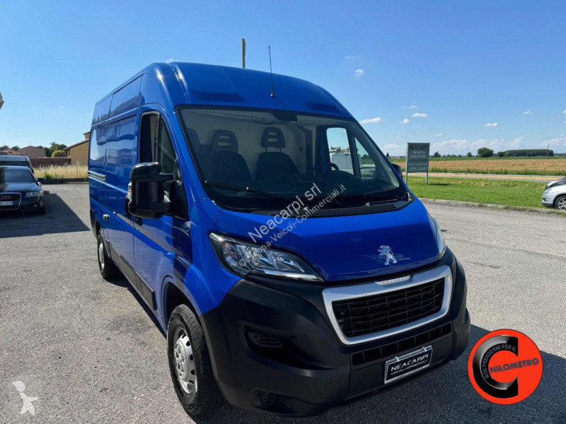 Veicolo commerciale Peugeot