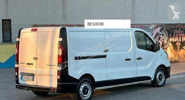 Veicolo commerciale Renault T29 1.6