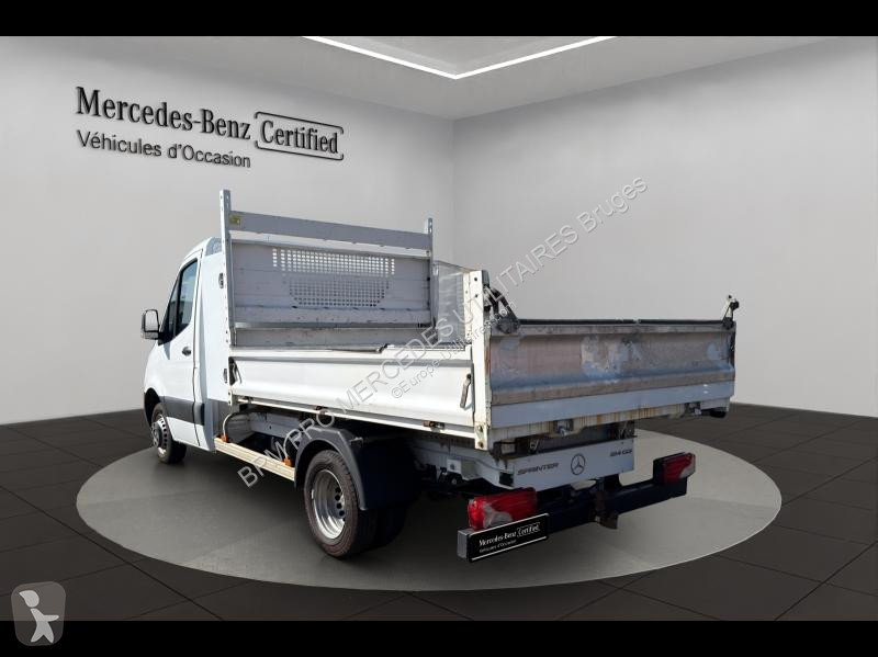 Mercedes  Transporter