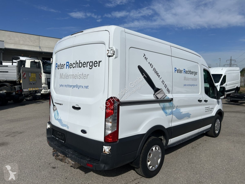 Véhicule utilitaire Ford Transit L2H2,AHK