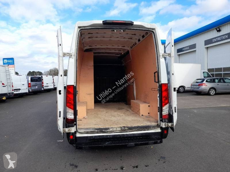 Nyttofordon Iveco