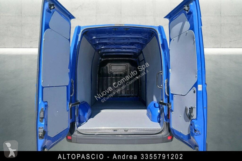 Furgoneta Renault III 2019