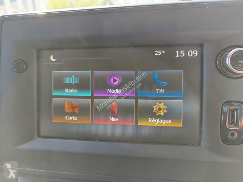 Furgoneta Renault L1H1 DCI 135 grand confort