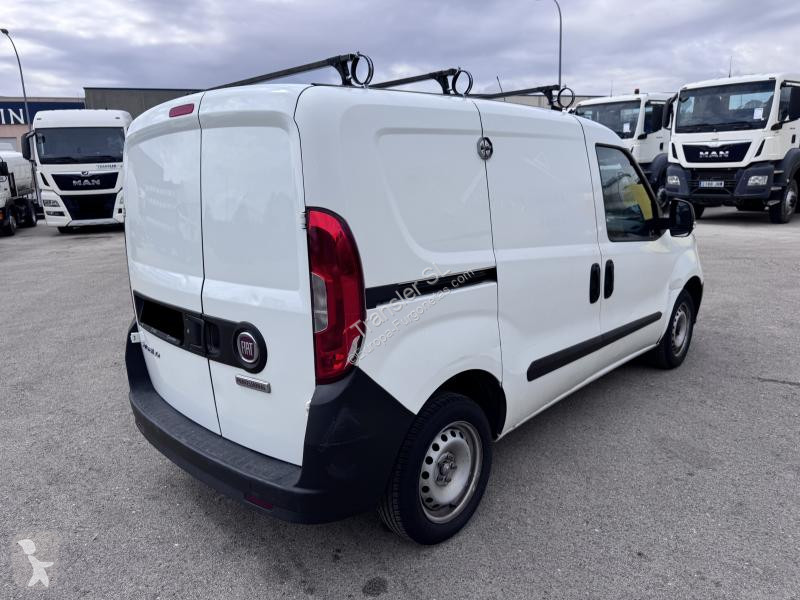 Fiat  DOBLO Transporter