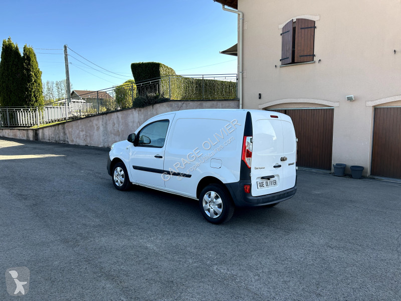 عربة نفعية Renault Exp 1.5 dci 90 Confort Energy
