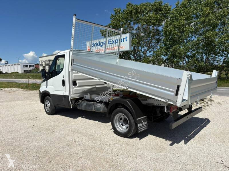 Veicolo commerciale Iveco