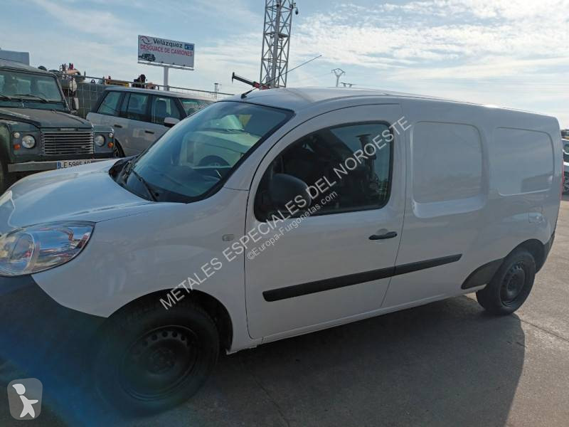 عربة نفعية Renault