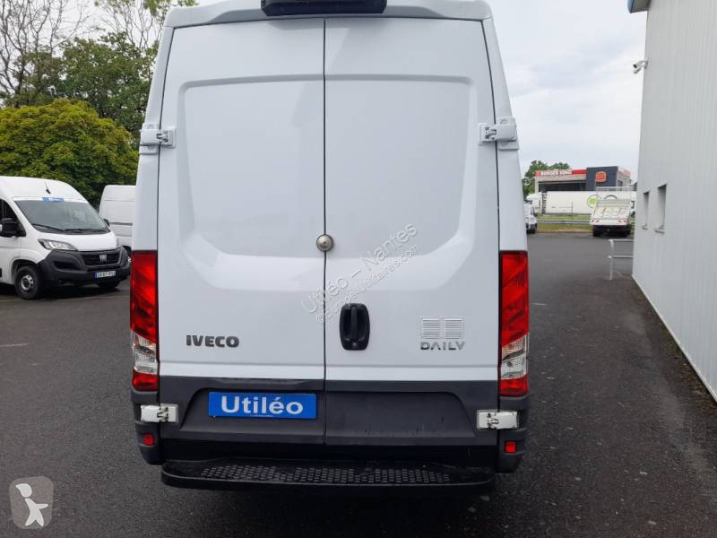 Nyttofordon Iveco