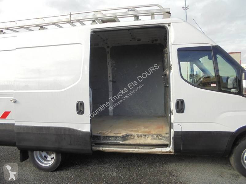 Iveco  Transporter