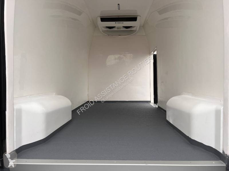Véhicule utilitaire Fiat