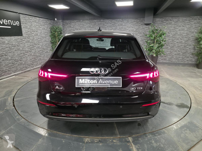 Furgoneta Audi A3 Sportback 2.0 30 TDI - 116 -...