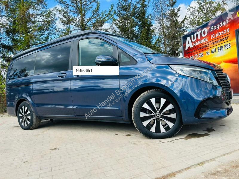 Samochód dostawczy Mercedes V300