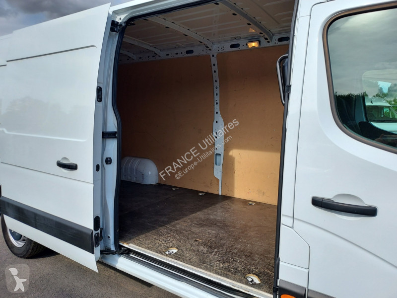 Renault MASTER III FG F3500 L3H2 2.3 BLUE DCI...