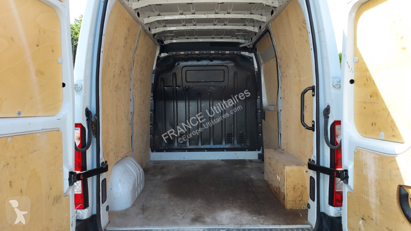 Furgoneta Renault MASTER III FG F3300 L1H2 2.3...