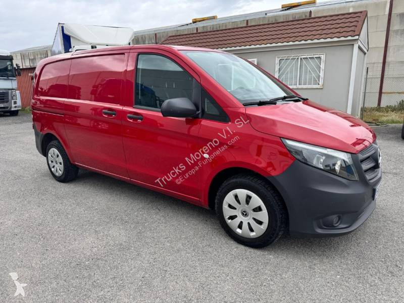 Mercedes  Transporter