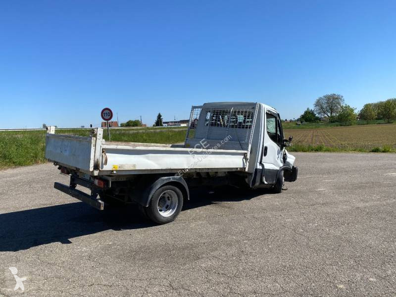 Véhicule utilitaire Iveco